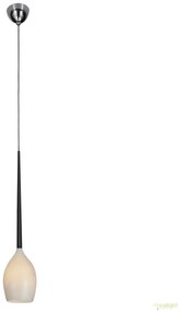 Pendul modern Izza 1 white