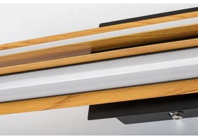 Aplică LED REMIEL LED/12W/230V 3000K Rabalux 71045