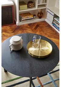 Căni 4 buc. din sticlă Kiosk – Hübsch