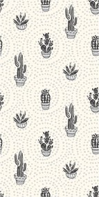 Tapet - Cactuși