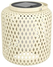 Lampă LED solară de masă Eglo 901087 MARLIANO LED/3,3W/3,7V IP44