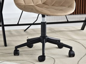 Scaun Eleanor (bej + negru). 1110004