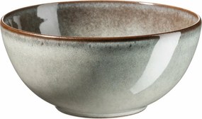 Mäser Set de veselă pentru micul dejun 12 pieseSMOKY'S – verde