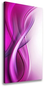 Print pe canvas Fundal valuri
