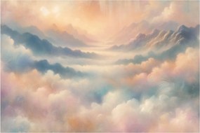 Tablou - Nori (90x60 cm)