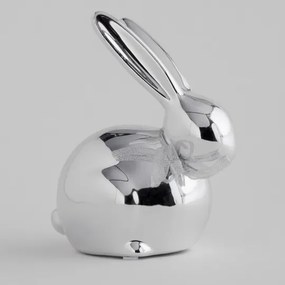 Figurina decorativa rabbitflori