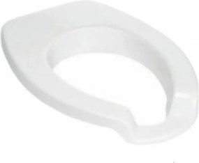 Colac vas wc din acril Hatria Autonomy alb