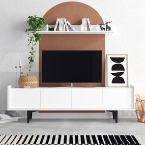 Mobilier living Kata (Alb). 1072901