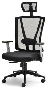 Scaun Fenty (negru). 1110502
