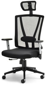 Scaun Fenty (negru). Promo -26%. 1110502