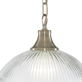 Pendul stil clasic American Diner alama antic 9369 SRT