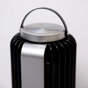 Stylies - Capcană luminoasă pentru combaterea țânțarilor AURIGA UV-A/8W/230V 60 m²