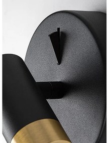 Spot LED de perete Rabalux 75040 KADIR LED/3W/230V 4000K