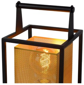 Lampă de masă SANSA 1xE27/40W/230V Lucide 21522/01/30