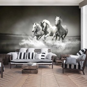 Fototapet - Unicorn (152,5x104 cm)