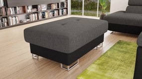 Taburete Alphard (piele ecologică Soft 011 + Lux 06). 1059107