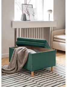 Taburet turcoaz Simon – Miuform