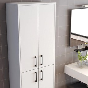 Dulap cu rafturi Berina. 1063328