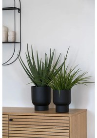 Fű műnövény, zöld 45 cm