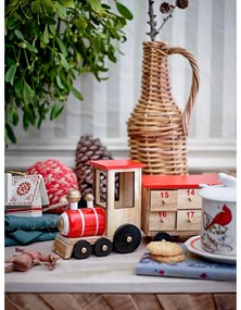 Calendar Advent Grunk – Bloomingville