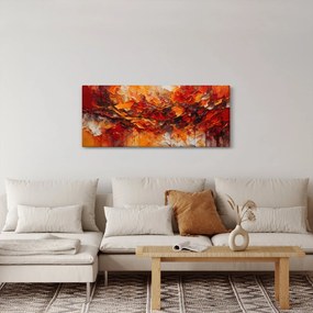 Tablou - Abstracție (120x50 cm)