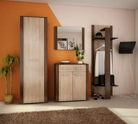 Hol Cayla sonoma închis + deschis. 746541