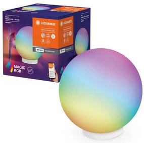 Ledvance - Lampă de masă LED RGBW dimerizabilă SMART+ MAGIC LED/3,5W/5V Wi-Fi