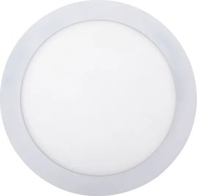 Rabalux 5571 - Lampă încastrată LED LOIS LED/18W/230V