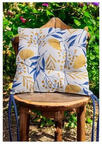 Pernă de scaun 40x40 cm – Mila Home