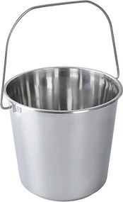 Găleată din metal 5 l – Orion