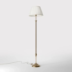 Lampadar, Lampa de podea design clasic italian Simona