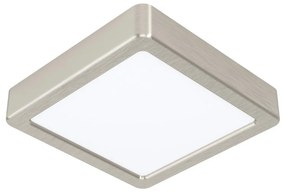 Eglo 99252 - Plafonieră LED FUEVA 5 LED/10,5W/230V