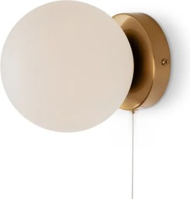 Brilagi - Aplica de perete pentru copii ASTRO 1xE14/15W/230V, albă
