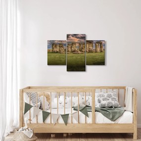 Tablou Stionehenge (90x60 cm)