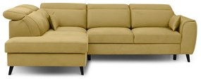 Coltar extensibil Noble pe stanga Savoi 45
