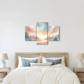 Tablou - Peisaj elegant (90x60 cm)