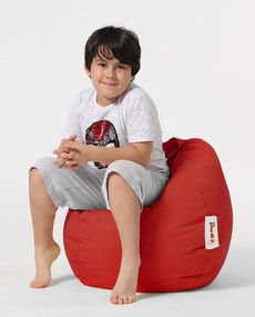 Fotoliu puf Gradina pentru copii, Bean Bag, Ferndale, impermeabil,Garden Bean Bag, 60 x 60 x 25 cm