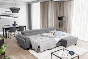 Coltar extensibil Mariall pe dreapta Paros 05