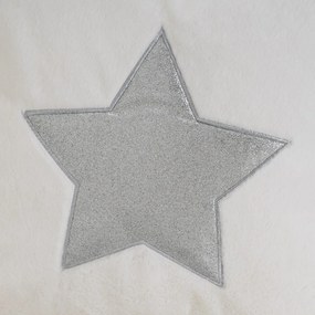 Perne decorative 2 buc. 45x45 cm Star – Casa Selección