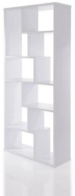 Bibliotecă Serra White