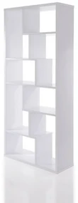 Bibliotecă Serra White