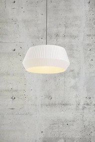 Pendul design modern DICTE 53 alb 2112373001 NL