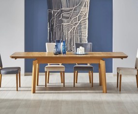 Scaun de sufragerie Royton (gri). 796928
