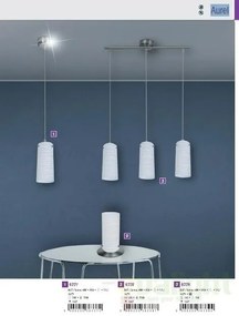 Pendul modern, diametru 10cm, Aurel 6337 RX