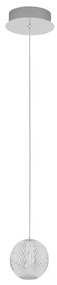 Pendul LED design decorativ BRILLANTE
