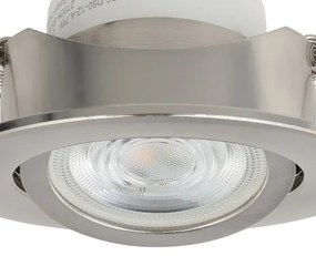 Corp de iluminat LED RGBW încastrat dimabil SALICETO-Z LED/5W/230V Eglo 99672