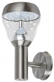 Aplica LED de perete exterior stil traditional IP44 Amalfi