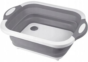 ShopJK TOCATOR DE BUCĂTĂRIE, VAS POJ03