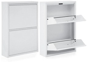 Pantofar Miko, 2 compartimente, 50 X 70 X 15 Cm