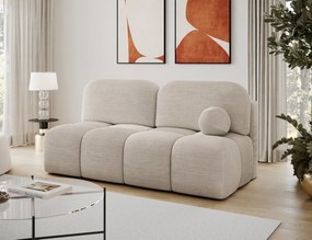 Canapea Nuwia extensibil, 200x102x100 cm – Jarell 18
